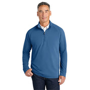 Luxe Performance 1/4-Zip
