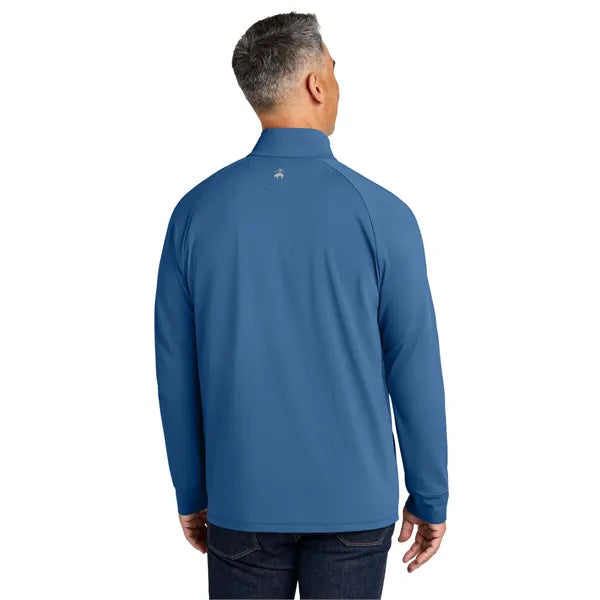 Luxe Performance 1/4-Zip
