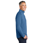 Luxe Performance 1/4-Zip