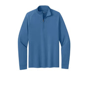 Luxe Performance 1/4-Zip