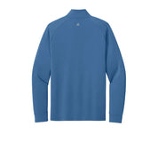 Luxe Performance 1/4-Zip