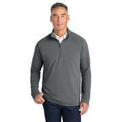 Luxe Performance 1/4-Zip