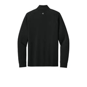 Luxe Performance 1/4-Zip