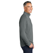 Luxe Performance 1/4-Zip
