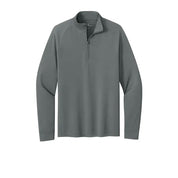 Luxe Performance 1/4-Zip