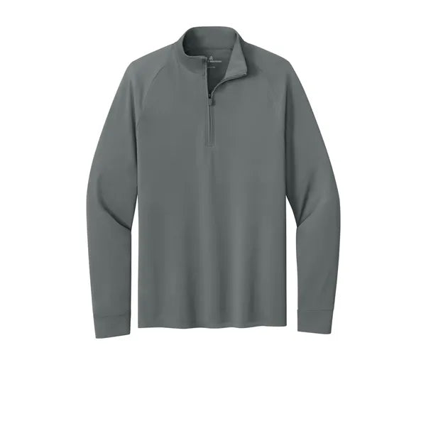 Luxe Performance 1/4-Zip