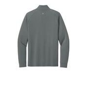 Luxe Performance 1/4-Zip