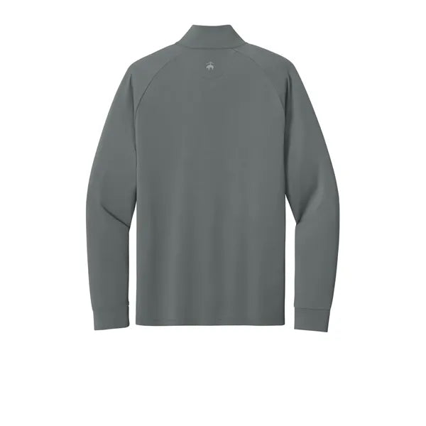 Luxe Performance 1/4-Zip