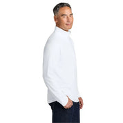 Luxe Performance 1/4-Zip
