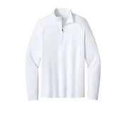 Luxe Performance 1/4-Zip