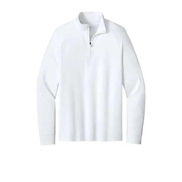 Luxe Performance 1/4-Zip