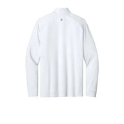 Luxe Performance 1/4-Zip