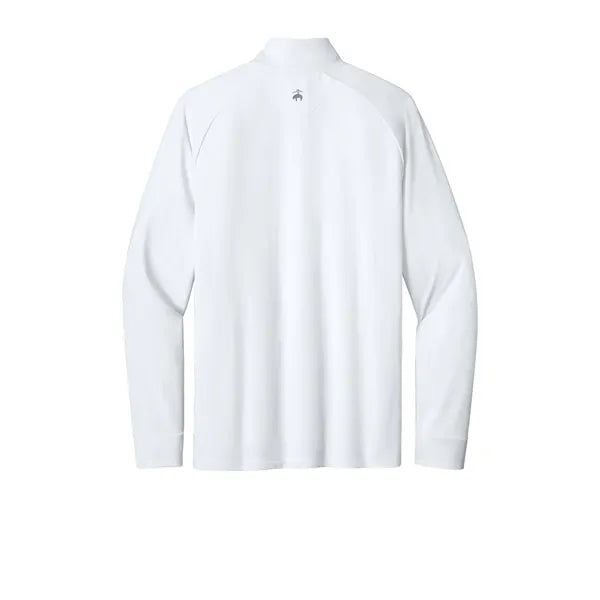 Luxe Performance 1/4-Zip