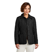 Women’s Quilted Jacket