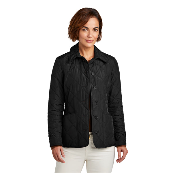 Women’s Quilted Jacket