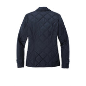 Women’s Quilted Jacket