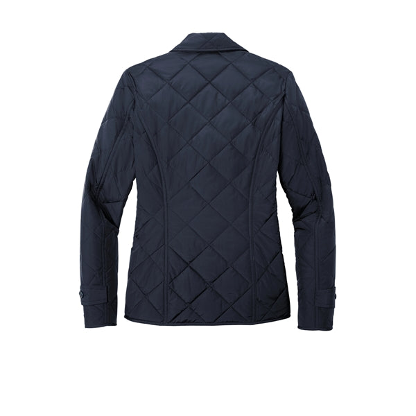 Women’s Quilted Jacket