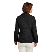 Women’s Quilted Jacket