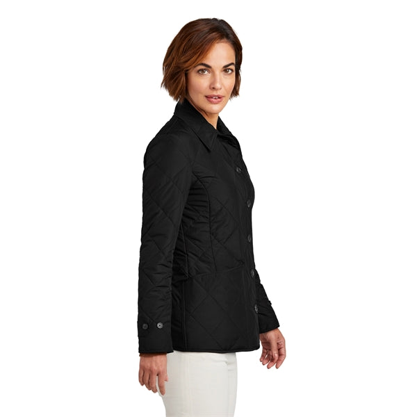 Women’s Quilted Jacket