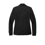 Women’s Quilted Jacket