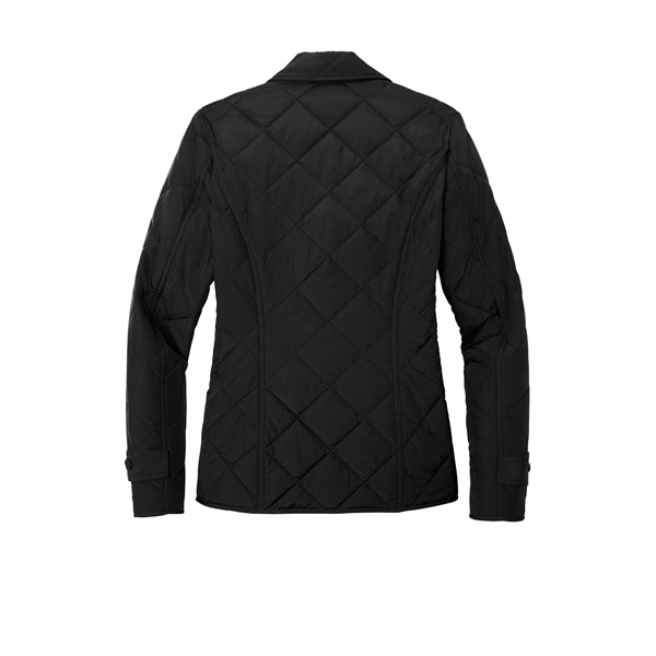 Women’s Quilted Jacket