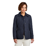 Women’s Quilted Jacket