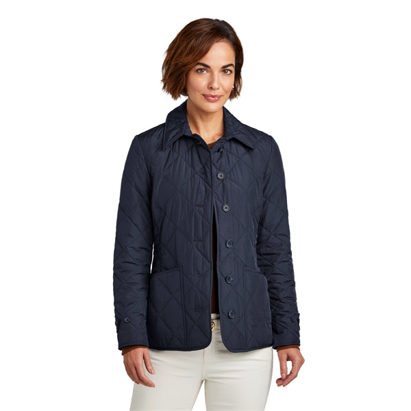 Women’s Quilted Jacket