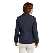 Women’s Quilted Jacket