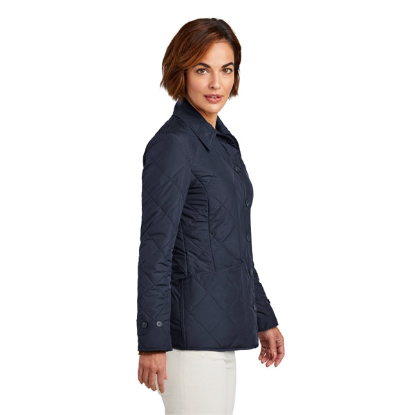 Women’s Quilted Jacket