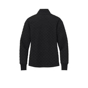 Women's Diamond Quilt Full-Zip