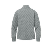 Women's Diamond Quilt Full-Zip
