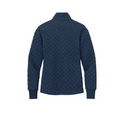 Women's Diamond Quilt Full-Zip