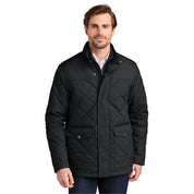 Field Coat