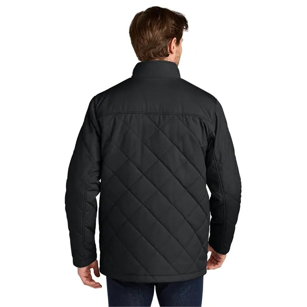 Field Coat