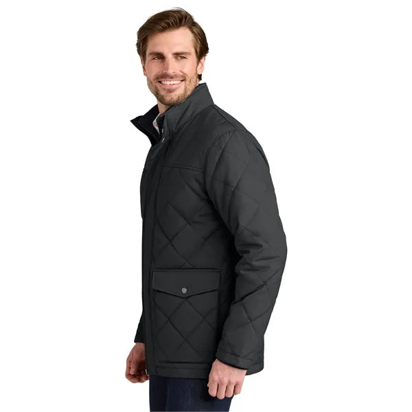 Field Coat