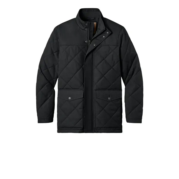 Field Coat