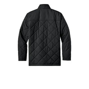 Field Coat