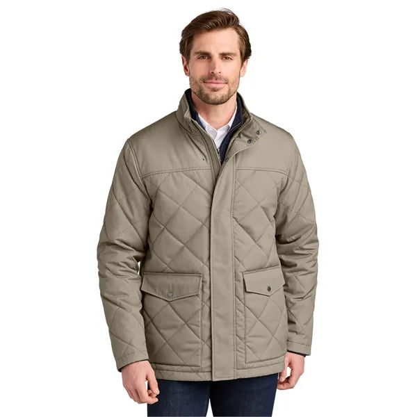 Field Coat