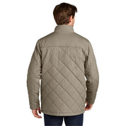 Field Coat