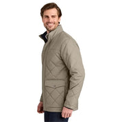 Field Coat