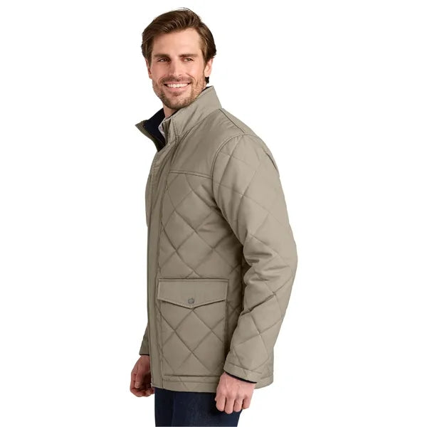Field Coat