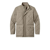 Field Coat