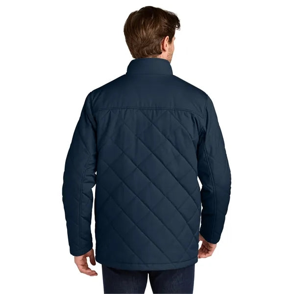 Field Coat