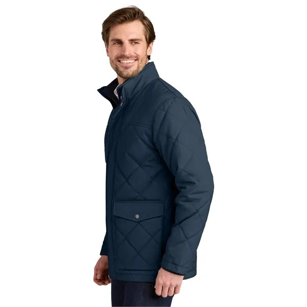 Field Coat
