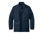 Field Coat