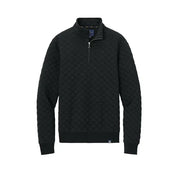 Diamond Quilt 1/4-Zip