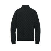 Diamond Quilt 1/4-Zip