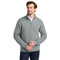 Light Shadow Grey Heather