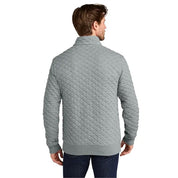 Diamond Quilt 1/4-Zip