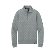 Diamond Quilt 1/4-Zip